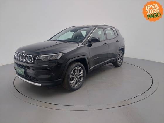JEEP COMPASS 2023