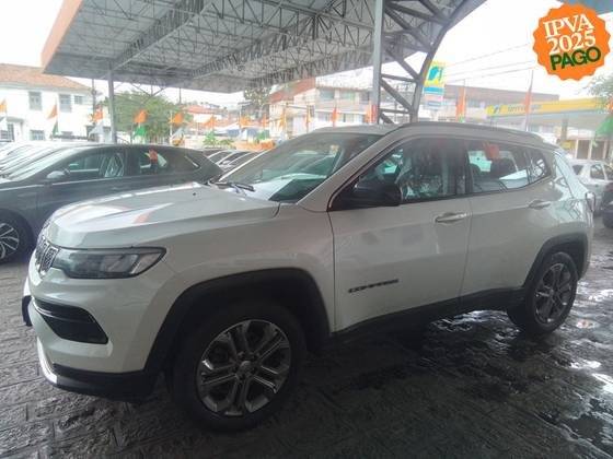 JEEP COMPASS 2023