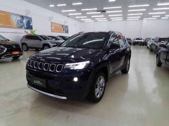 JEEP COMPASS 2022