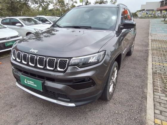 JEEP COMPASS 2023