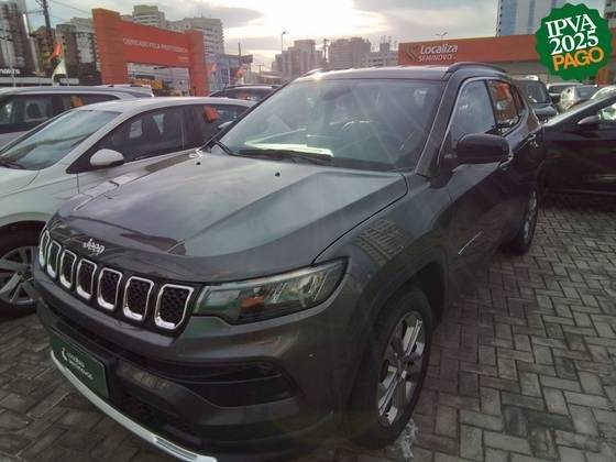 JEEP COMPASS 2023