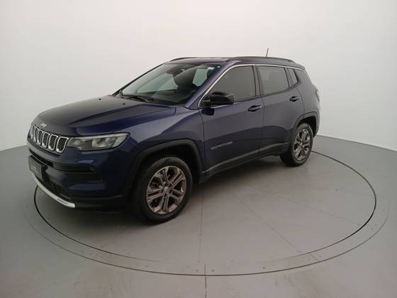 JEEP COMPASS 2023