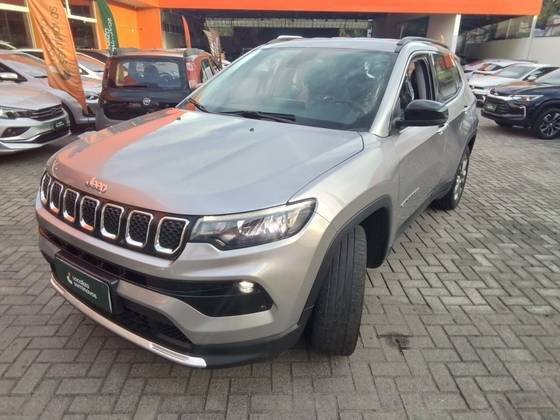 JEEP COMPASS 2023