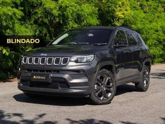 JEEP COMPASS 2025
