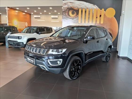 JEEP COMPASS 2021
