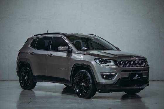 JEEP COMPASS 2019
