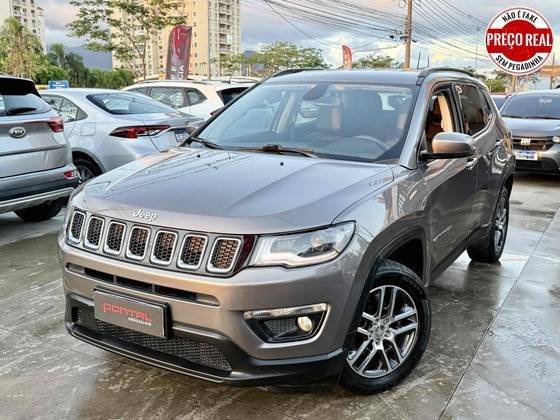 JEEP COMPASS 2019