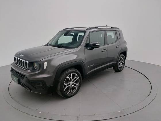JEEP RENEGADE 2023