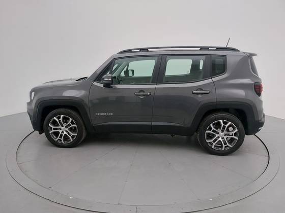 JEEP RENEGADE 2023
