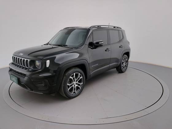 JEEP RENEGADE 2023