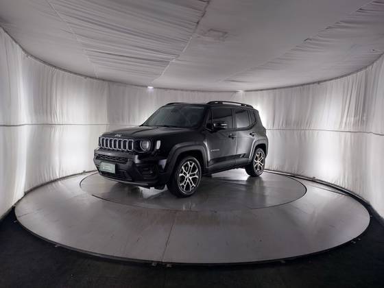 JEEP RENEGADE 2024