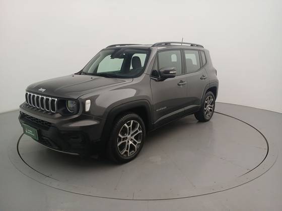 JEEP RENEGADE 2023