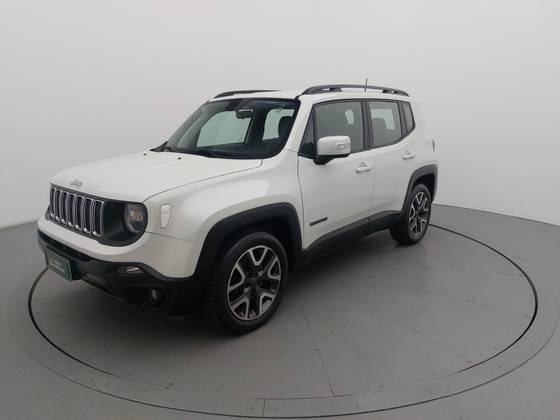 JEEP RENEGADE 2021