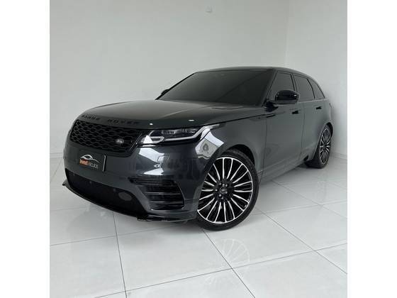 LAND ROVER RANGE ROVER VELAR 2020