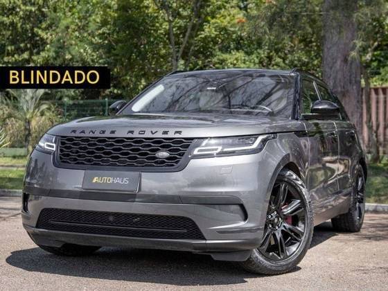 LAND ROVER RANGE ROVER VELAR 2019