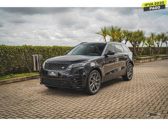 LAND ROVER RANGE ROVER VELAR 2023