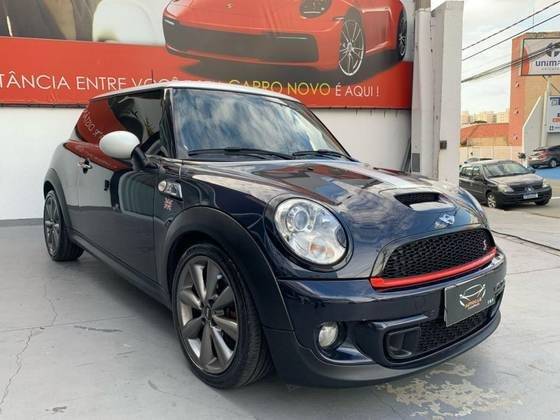 MINI COOPER 2013
