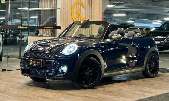 MINI COOPER 2018