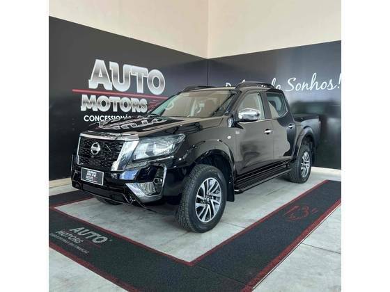 NISSAN FRONTIER 2018