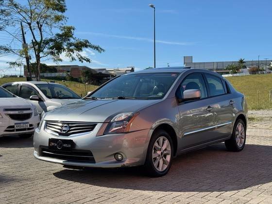 NISSAN SENTRA 2013