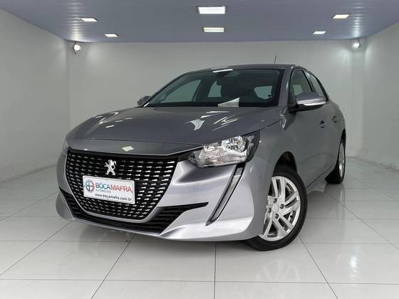 PEUGEOT 208 2023