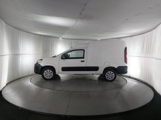 PEUGEOT PARTNER RAPID 2024