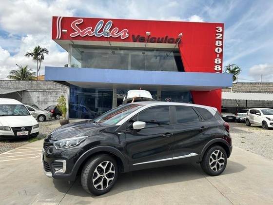 RENAULT CAPTUR 2021