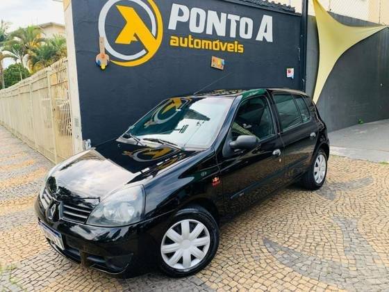 RENAULT CLIO 2012