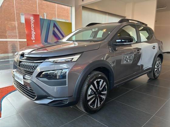 RENAULT KARDIAN 2025