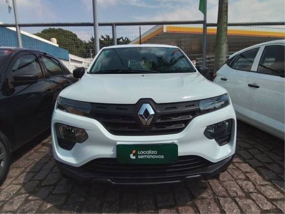 RENAULT KWID 2023