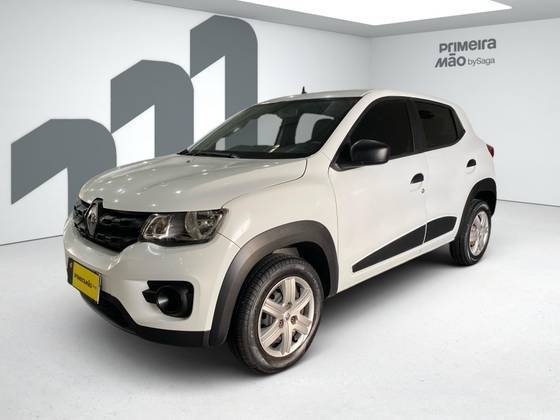 RENAULT KWID 2022