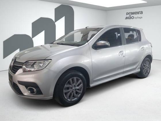 RENAULT SANDERO 2022