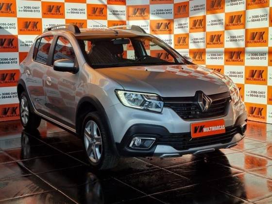 RENAULT SANDERO 2022