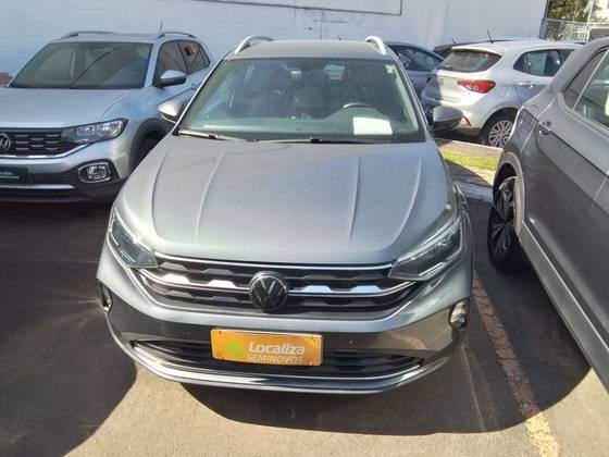 VOLKSWAGEN NIVUS 2024