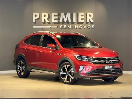 VOLKSWAGEN NIVUS 2021