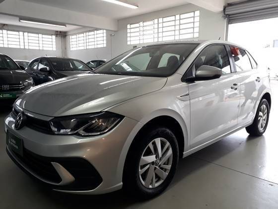 VOLKSWAGEN POLO 2024