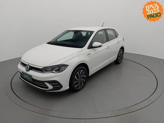 VOLKSWAGEN POLO 2024