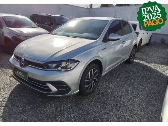 VOLKSWAGEN POLO 2024