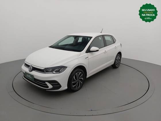 VOLKSWAGEN POLO 2024