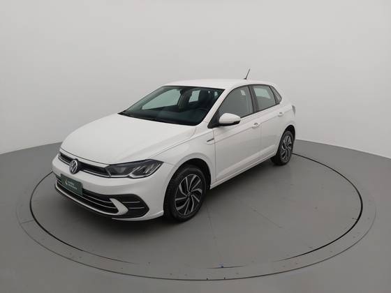 VOLKSWAGEN POLO 2024