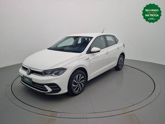 VOLKSWAGEN POLO 2024