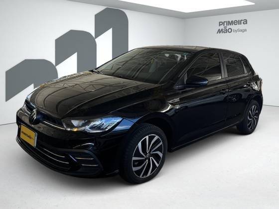 VOLKSWAGEN POLO 2023