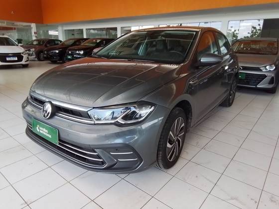 VOLKSWAGEN POLO 2024