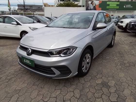 VOLKSWAGEN POLO 2024