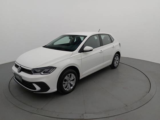 VOLKSWAGEN POLO 2024