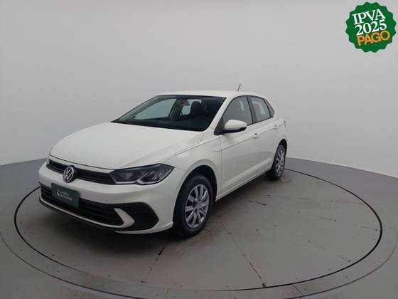 VOLKSWAGEN POLO 2024