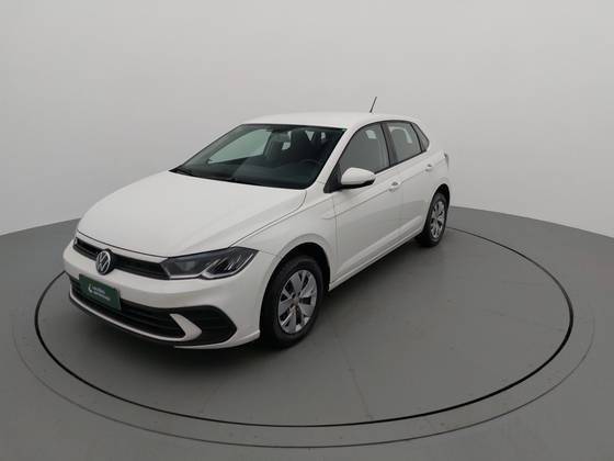 VOLKSWAGEN POLO 2024