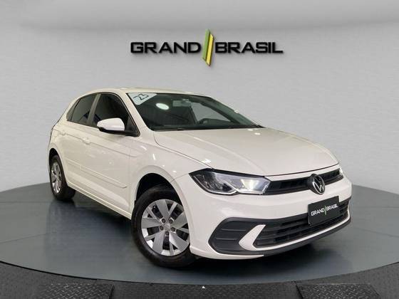 VOLKSWAGEN POLO 2023