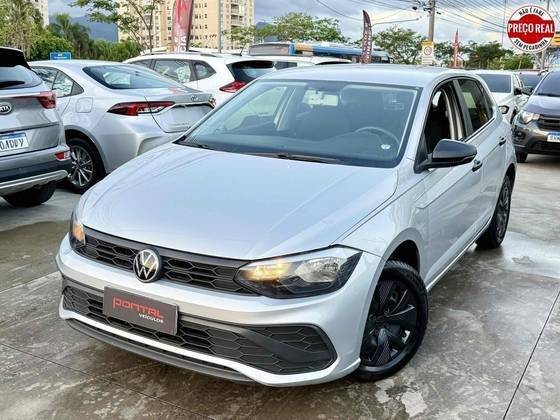 VOLKSWAGEN POLO 2024