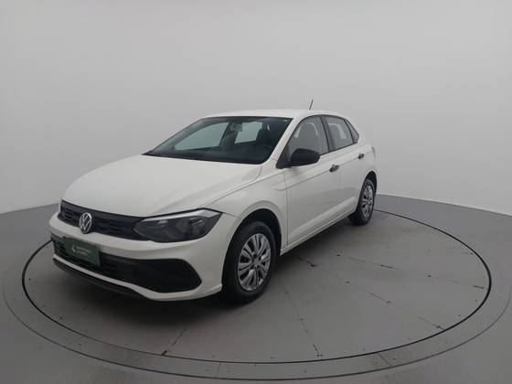 VOLKSWAGEN POLO 2023